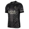 Maillot de Supporter Paris Saint-Germain Mbappé 7 Troisième 2023-24 Pour Homme